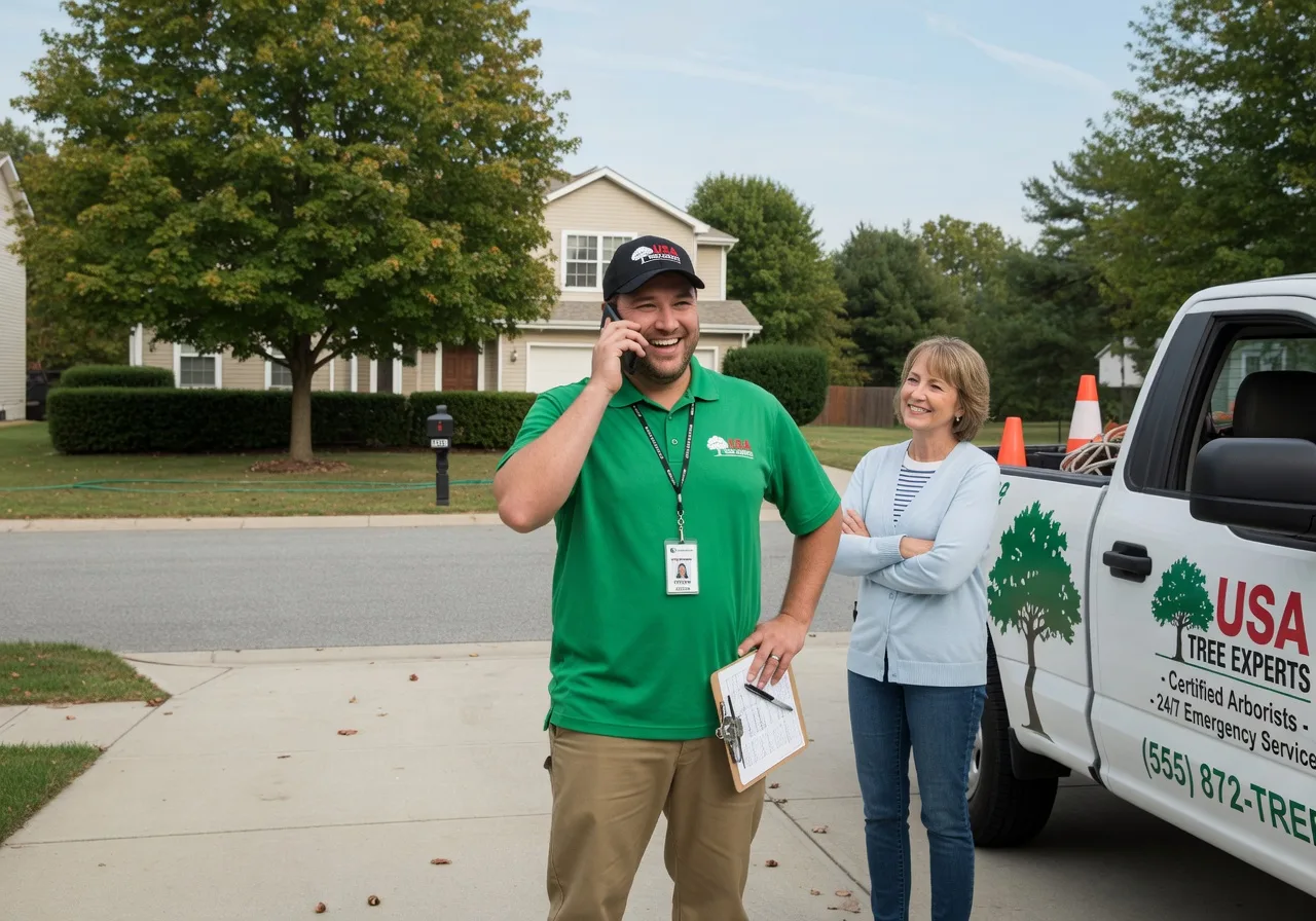 Tree Services Hill, NH FAQs